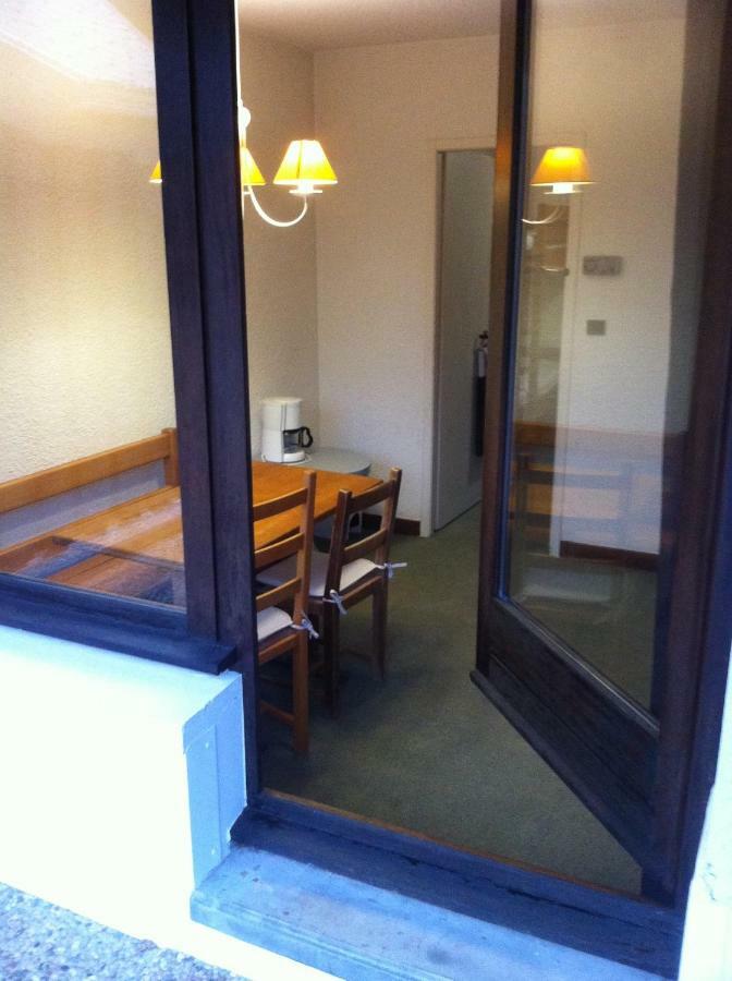 Terrasses Du Mont Blanc Apartment Le Praz de Lys Exterior photo