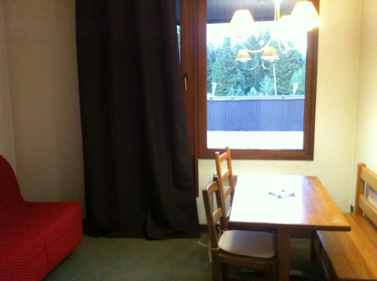 Terrasses Du Mont Blanc Apartment Le Praz de Lys Exterior photo